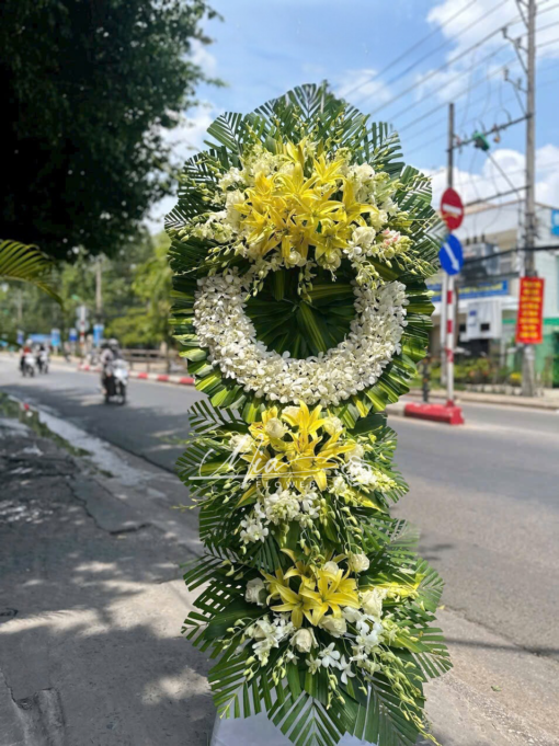 Shop Hoa Tươi Mia Flower - Hoa Tươi Sài Gòn
