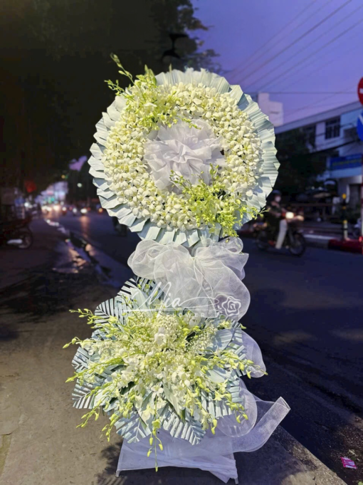 Shop Hoa Tươi Mia Flower - Hoa Tươi Sài Gòn