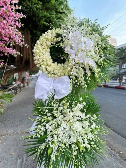 Shop Hoa Tươi Mia Flower - Hoa Tươi Sài Gòn