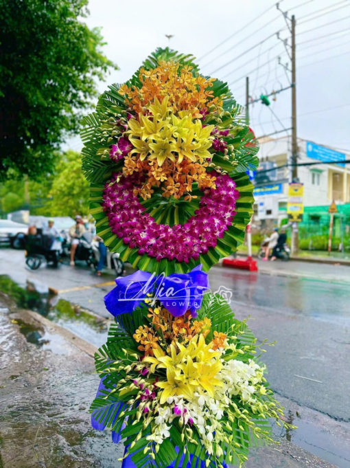 Shop Hoa Tươi Mia Flower - Hoa Tươi Sài Gòn
