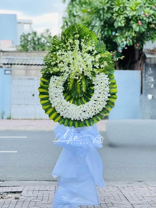 Shop Hoa Tươi Mia Flower - Hoa Tươi Sài Gòn