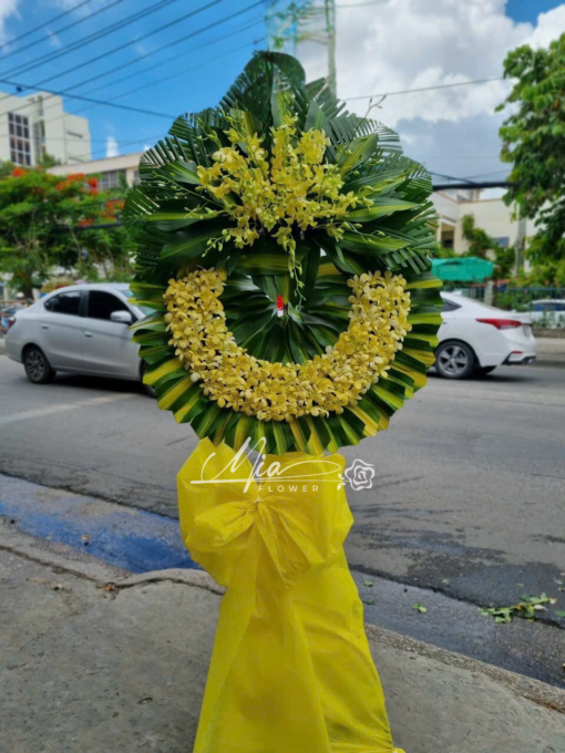Shop Hoa Tươi Mia Flower - Hoa Tươi Sài Gòn