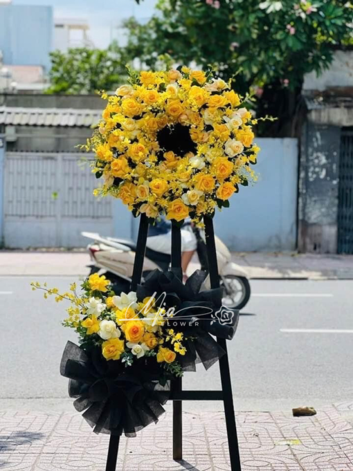 Shop Hoa Tươi Mia Flower - Hoa Tươi Sài Gòn