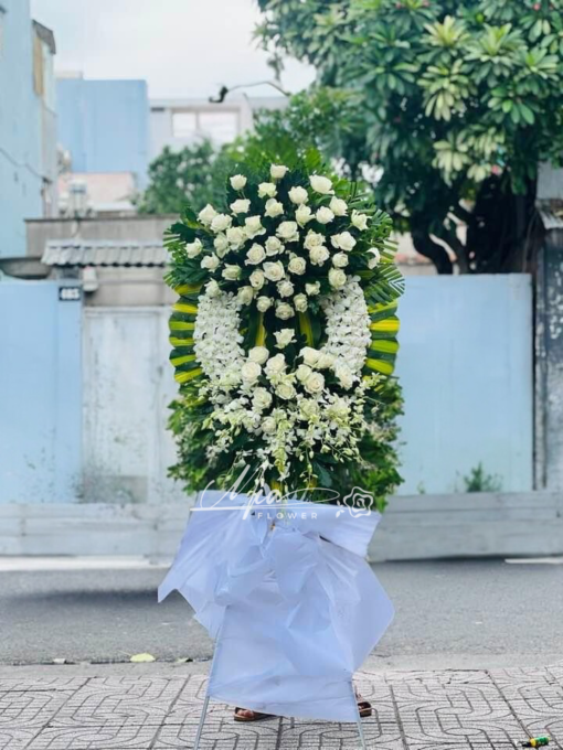 Shop Hoa Tươi Mia Flower - Hoa Tươi Sài Gòn