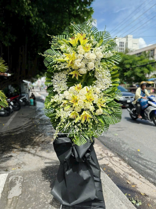 Shop Hoa Tươi Mia Flower - Hoa Tươi Sài Gòn