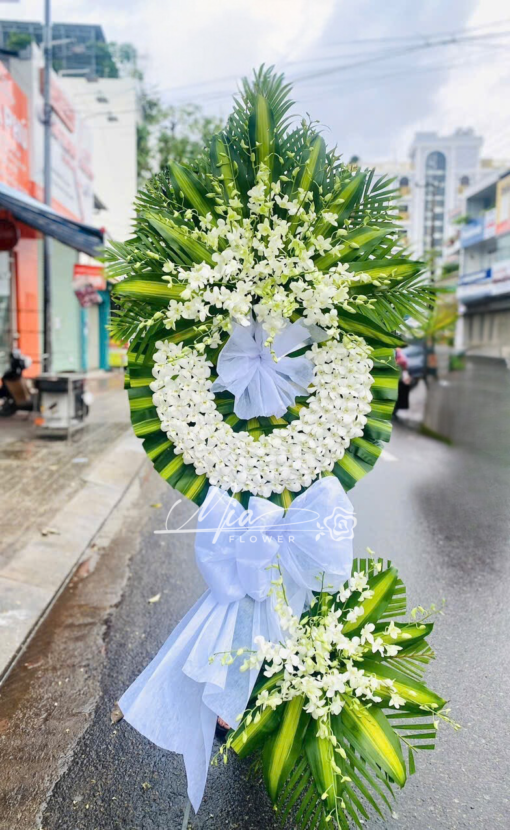 Shop Hoa Tươi Mia Flower - Hoa Tươi Sài Gòn