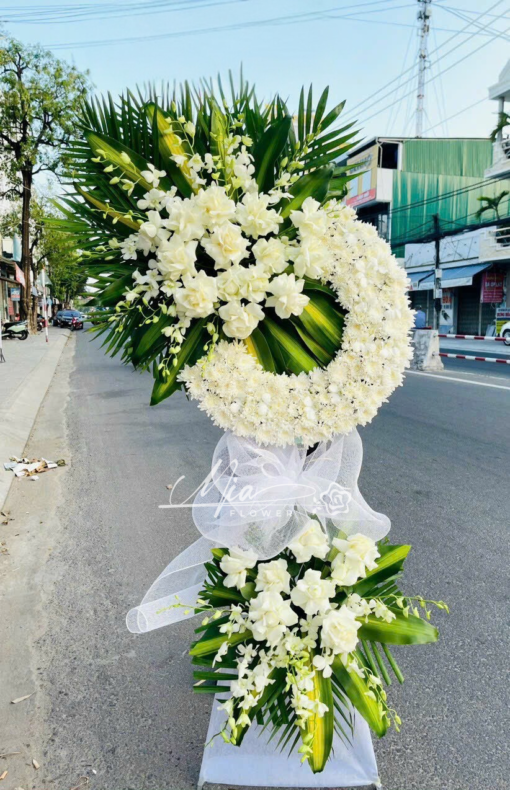Shop Hoa Tươi Mia Flower - Hoa Tươi Sài Gòn