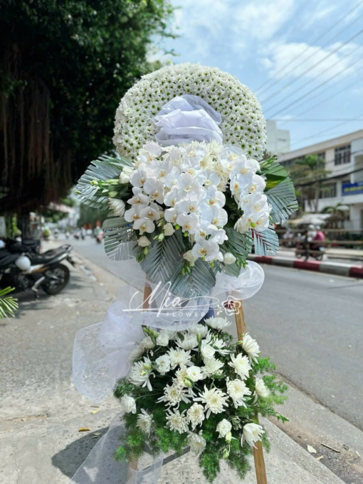 Shop Hoa Tươi Mia Flower - Hoa Tươi Sài Gòn