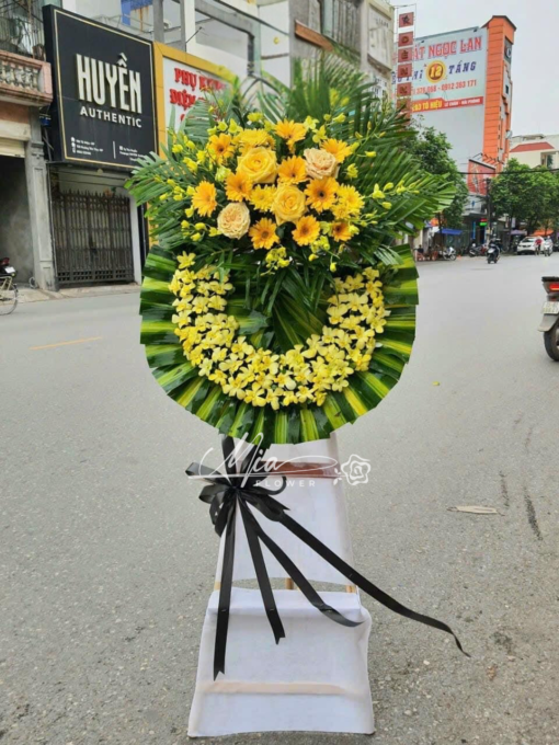 Shop Hoa Tươi Mia Flower - Hoa Tươi Sài Gòn