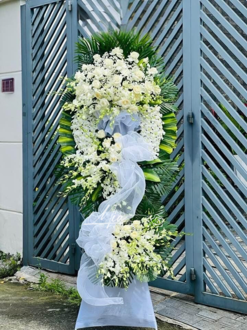 Shop Hoa Tươi Mia Flower - Hoa Tươi Sài Gòn