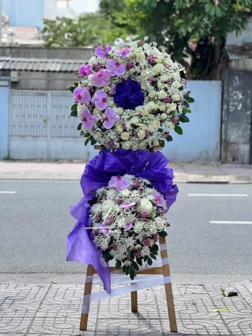 Shop Hoa Tươi Mia Flower - Hoa Tươi Sài Gòn