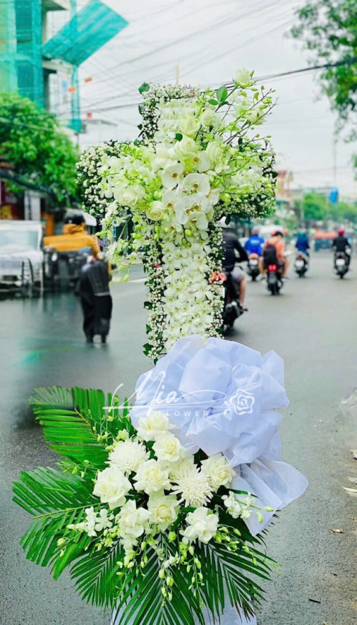 Shop Hoa Tươi Mia Flower - Hoa Tươi Sài Gòn