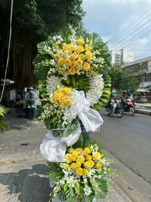 Shop Hoa Tươi Mia Flower - Hoa Tươi Sài Gòn
