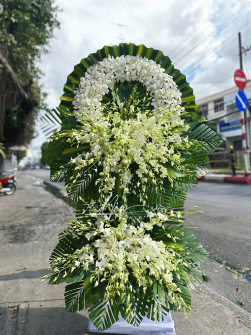 Shop Hoa Tươi Mia Flower - Hoa Tươi Sài Gòn