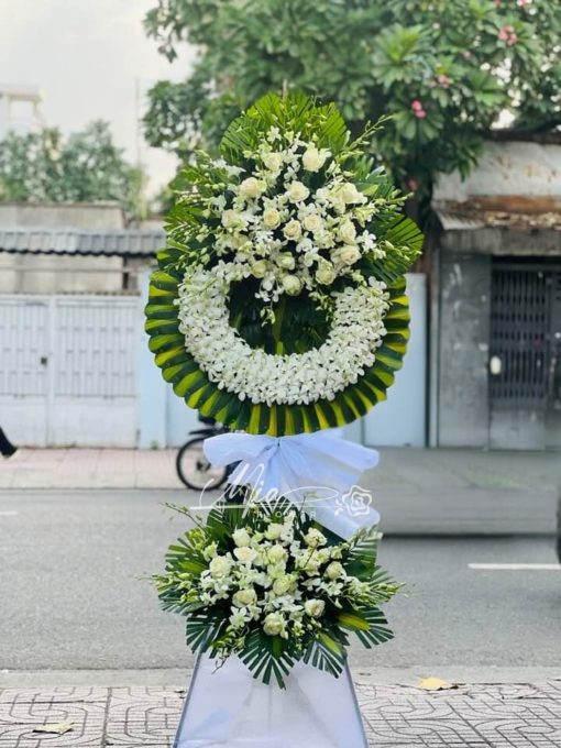 Shop Hoa Tươi Mia Flower - Hoa Tươi Sài Gòn