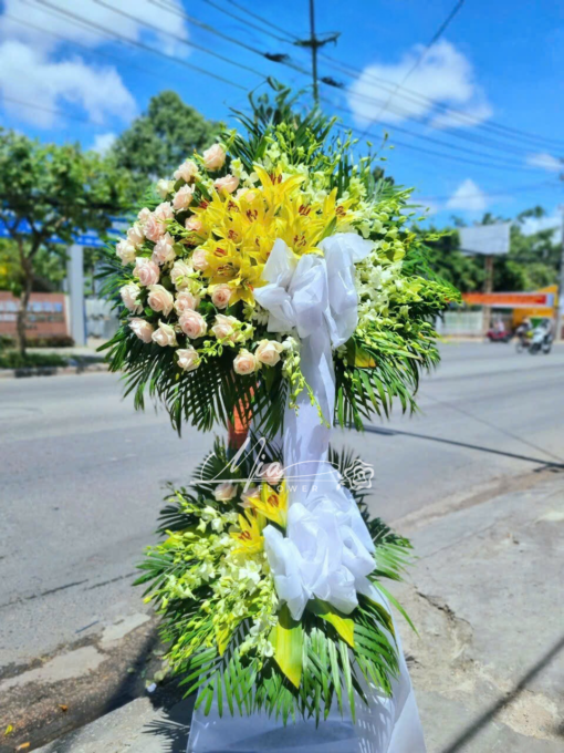Shop Hoa Tươi Mia Flower - Hoa Tươi Sài Gòn