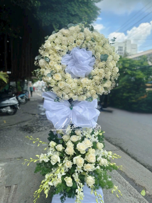 Shop Hoa Tươi Mia Flower - Hoa Tươi Sài Gòn