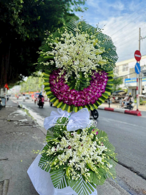 Shop Hoa Tươi Mia Flower - Hoa Tươi Sài Gòn