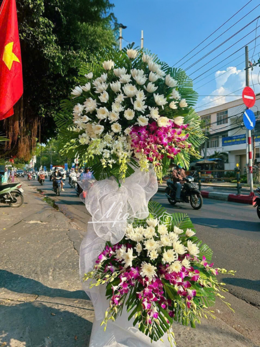 Shop Hoa Tươi Mia Flower - Hoa Tươi Sài Gòn