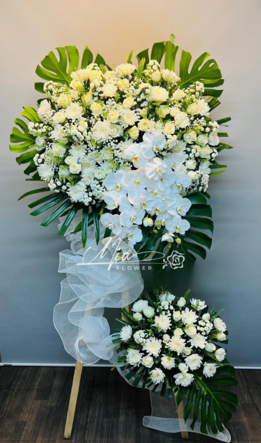 Shop Hoa Tươi Mia Flower - Hoa Tươi Sài Gòn