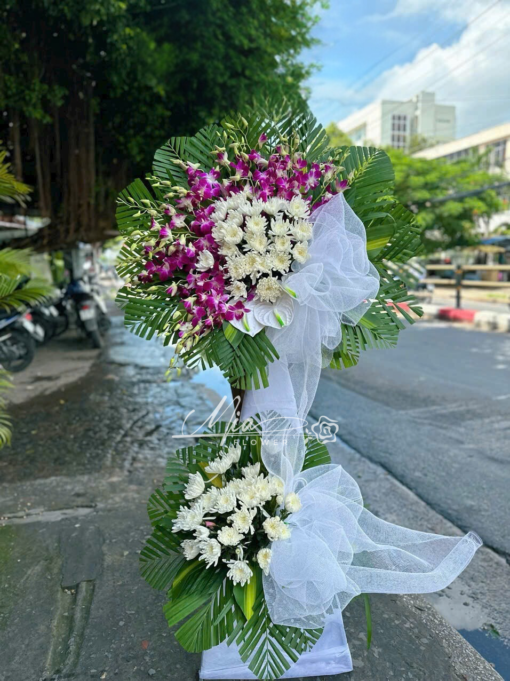 Shop Hoa Tươi Mia Flower - Hoa Tươi Sài Gòn