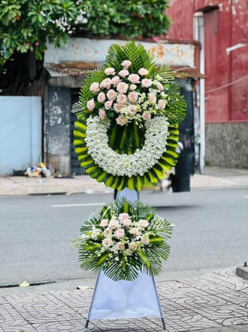 Shop Hoa Tươi Mia Flower - Hoa Tươi Sài Gòn