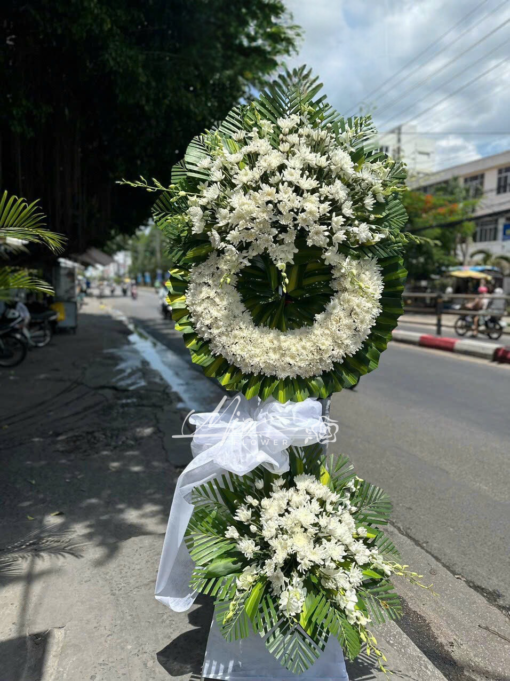Shop Hoa Tươi Mia Flower - Hoa Tươi Sài Gòn