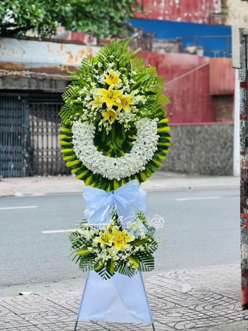 Shop Hoa Tươi Mia Flower - Hoa Tươi Sài Gòn