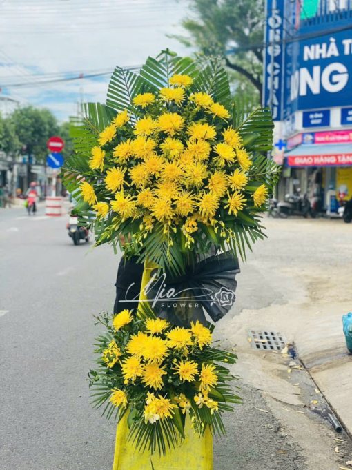 Shop Hoa Tươi Mia Flower - Hoa Tươi Sài Gòn