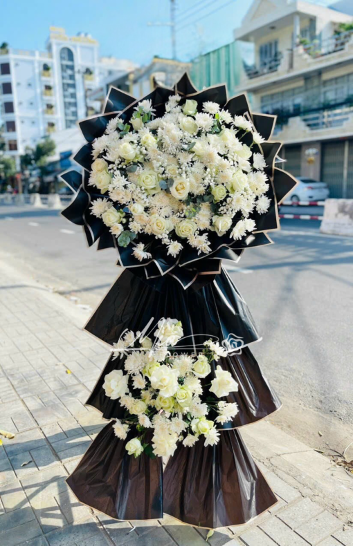 Shop Hoa Tươi Mia Flower - Hoa Tươi Sài Gòn
