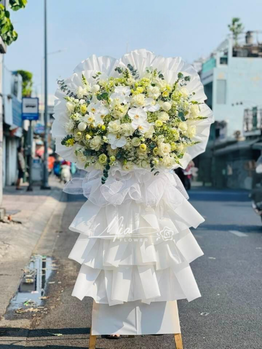 Shop Hoa Tươi Mia Flower - Hoa Tươi Sài Gòn
