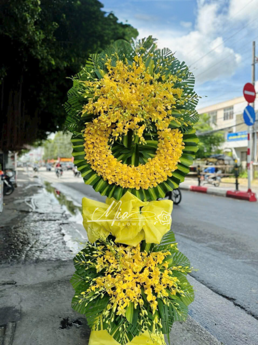 Shop Hoa Tươi Mia Flower - Hoa Tươi Sài Gòn