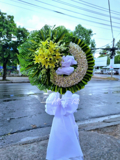 Shop Hoa Tươi Mia Flower - Hoa Tươi Sài Gòn