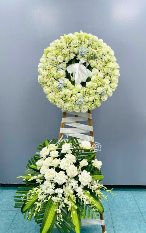 Shop Hoa Tươi Mia Flower - Hoa Tươi Sài Gòn