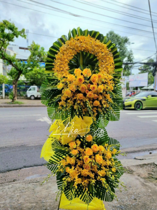 Shop Hoa Tươi Mia Flower - Hoa Tươi Sài Gòn