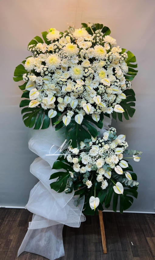 Shop Hoa Tươi Mia Flower - Hoa Tươi Sài Gòn