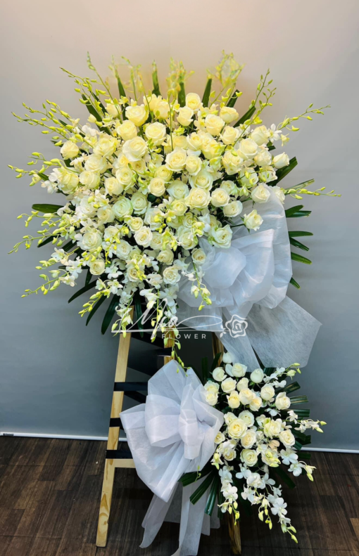 Shop Hoa Tươi Mia Flower - Hoa Tươi Sài Gòn