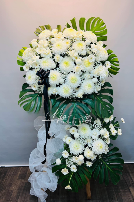 Shop Hoa Tươi Mia Flower - Hoa Tươi Sài Gòn