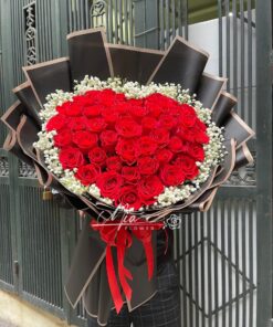 Hoa Cầu Hôn Bên Em - CH001