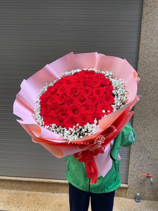 Shop Hoa Tươi Mia Flower - Hoa Tươi Sài Gòn