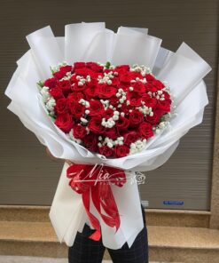 Hoa Cầu Hôn Ngọt Ngào - CH005