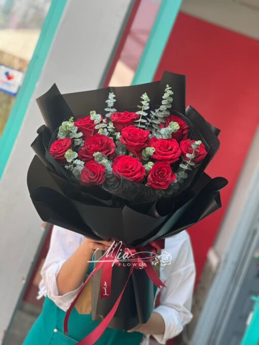 Shop Hoa Tươi Mia Flower - Hoa Tươi Sài Gòn