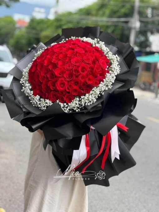 Shop Hoa Tươi Mia Flower - Hoa Tươi Sài Gòn
