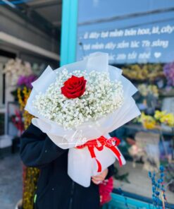 Hoa Cầu Hôn Only you - CH010