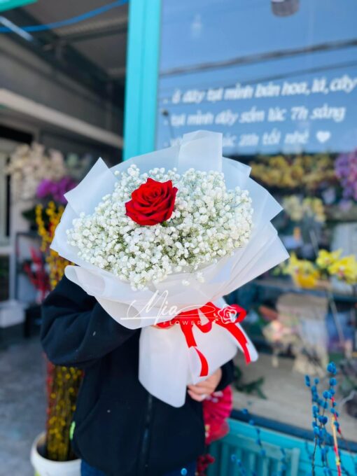 Shop Hoa Tươi Mia Flower - Hoa Tươi Sài Gòn