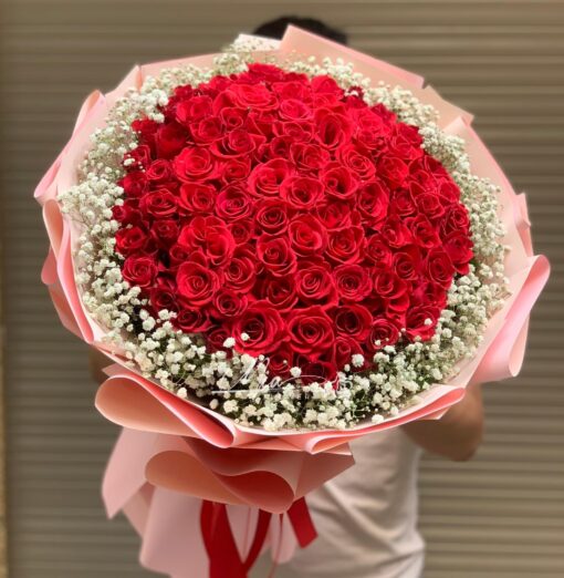 Shop Hoa Tươi Mia Flower - Hoa Tươi Sài Gòn