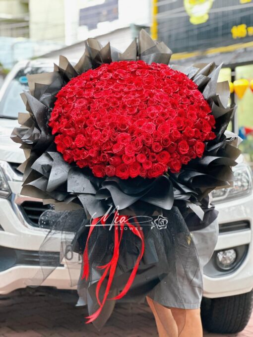 Shop Hoa Tươi Mia Flower - Hoa Tươi Sài Gòn