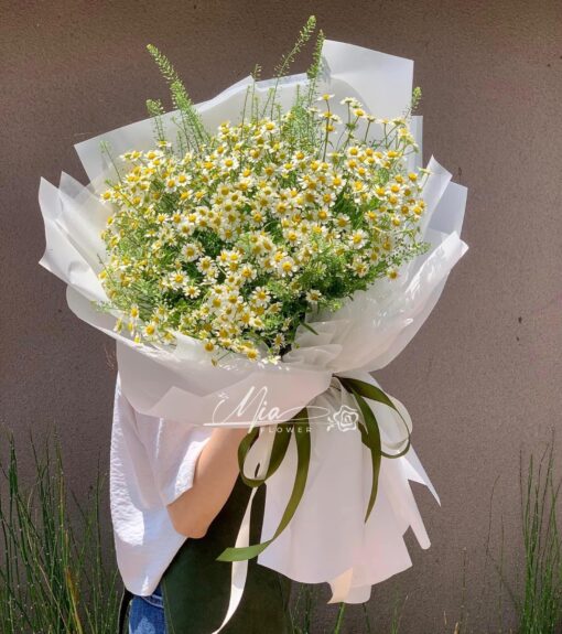 Shop Hoa Tươi Mia Flower - Hoa Tươi Sài Gòn