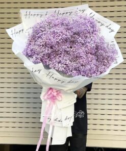 Hoa Cầu Hôn Thủy Chung - CH016