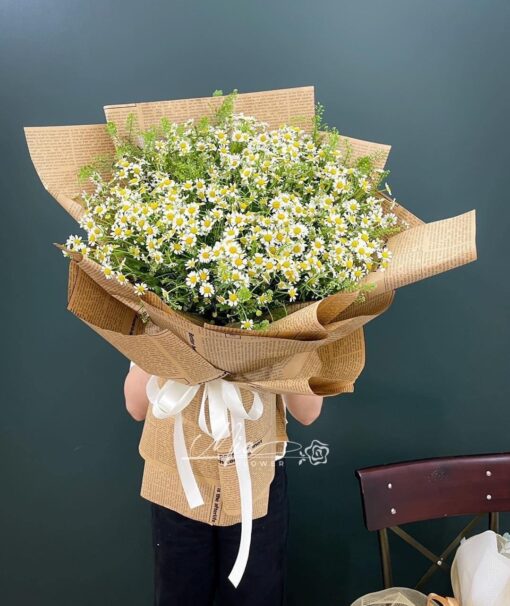 Shop Hoa Tươi Mia Flower - Hoa Tươi Sài Gòn